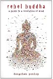 Rebel Buddha: A Guide to a Revolution of Mind