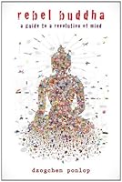 Cover of Rebel Buddha