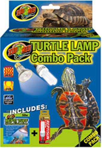 zoo med desert lighting combo pack