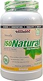Allmax Nutrition Isonatural Protein - Banana - 2 Lbs (907 Grams)