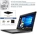 2020 Dell Inspiron 14″ Laptop Computer, 10th Gen Intel Quad-Core i5 1035G4 Up to 3.7GHz (Beat i7-7500u), 32GB DDR4 RAM, 2TB PCIe SSD , 802.11ac WiFi, Windows 10, EST External DVD RW Drivethumb 1