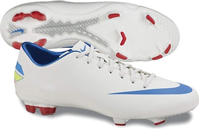 mercurial glide iii fg
