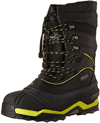 baffin snow monster boots