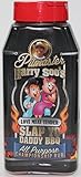 Harry Soo's Slap Yo Daddy BBQ Rubs - (all Purpose Championship Rub - Love Meat Tender, 26 oz)