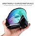Carperipher Ski Goggles Snowboard Goggles Motorcycle Cycling Sports Outdoor Goggles Anti-Glare UV400 Protection for Men Women Youth