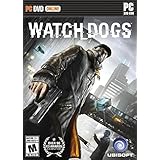 Watch Dogs - PC