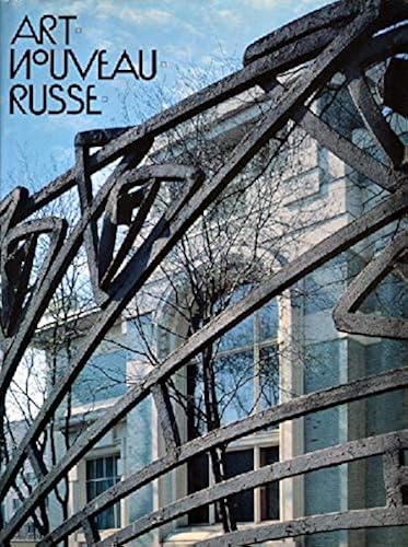 Download Art nouveau russe PDF