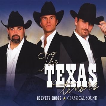 The Texas Tenors The Texas Tenors Amazon Com Music Turandot / act 3 : the texas tenors
