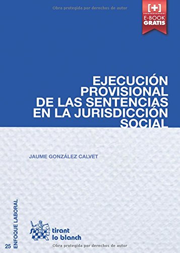 Gravimcute: Download Ejecución Provisional de las Sentencias en la ...