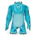 Monster University Action Figure Set- Sulley & Squishy- Disney/PIXAR