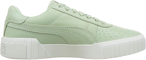 puma cali emboss trainers
