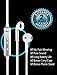Bluetooth Earphones Headset with Microphone from BT WAVES - Best Wireless Earbuds Apple Style Earpods Headphones for iPhone and Android Phones Enjoy Clear Stereo Sound with 2 Years Guarantee