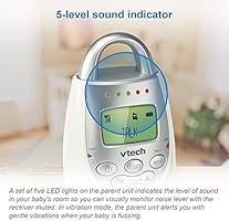 vtech dm221 australia