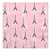 Big Dot of Happiness Paris, Ooh La La - Paris Themed Baby Shower or Birthday Party Tableware Plates, Cups, Napkins - Bundle for 16