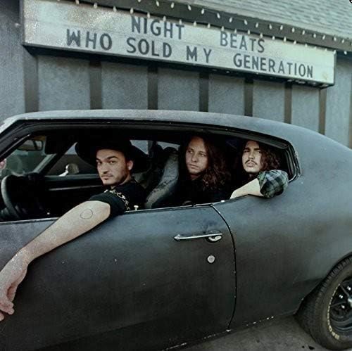 Who Sold My Generation [VINYL]