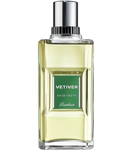Amazon.com : Guerlain Vetiver De Parfum Spray for Men 3.3 Oz