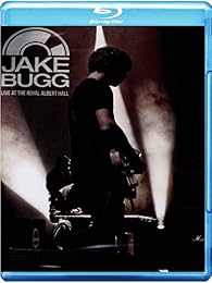 Live At The Royal Albert Hall
