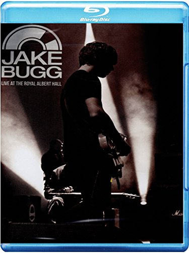 Live At The Royal Albert Hall