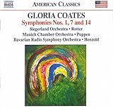 SYMPHONIES NOS 1-7 AND 14                          image