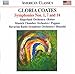 Symphonies Nos 1-7 & 14