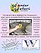 Wonder Wafers Air Fresheners 100ct. Individually Wrapped, Clean Car Fragrance