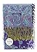 PASKMLNA Reversible Paisley Pashmina Shawl Wrap Elegant Colors (023-26Violet)