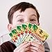 luck sea Luau Bingo Game Party Supplies - Hawaiian Tropical Decorations Favors 24 Players
