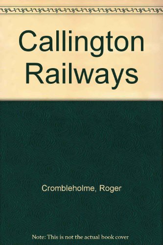 Callington Railways