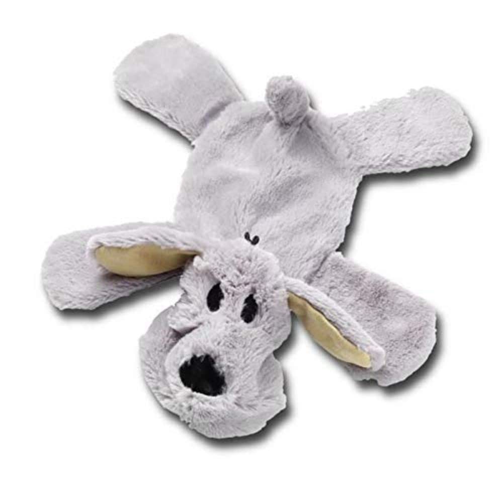 House of Paws "Noisy Paws Dog Toy, Crinkle Toy for Throw and Fetch - Dog