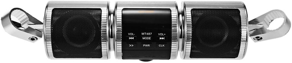 mt487 bluetooth motorcycle stereo