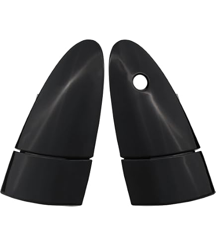 Amazon.com: RLB-HILON Metal Right Door Handle Repair Kits