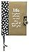 C.R. Gibson One-Year Diary, Diary Contains 192 Lined Pages, 2 Days Per Page Format, Includes Embellished Privacy Lock, Measures 5