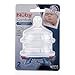 Nuby 2 Piece Slow Flow Comfort Nipple