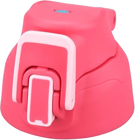 Amazon サーモス 交換用部品 スポーツボトル Fht 800f 1000f 用 キャップユニット パッキン付き ドットピンク 水筒 マグボトル用アクセサリー オンライン通販