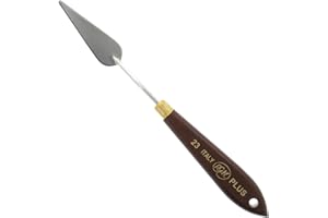 RGM Italian Plus Painting Knife, 23