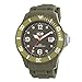 Ice Watch Men's SWGLBS11 Winter Collection Green Watch