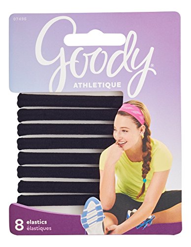 Goody Athletique Hair Elastics - Image 7