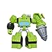 Playskool Heroes Transformers Rescue Bots Boulder The Construction-Bot Figure