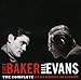 Chet Baker Bill Evans - The Complete Legendary Sessions