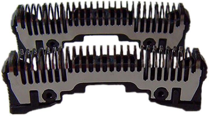 Ansemen 2Pcs Replacement Shaver Blade for Panasonic ES-RT84/-LT72/-LT52/-ST25 ES9068C