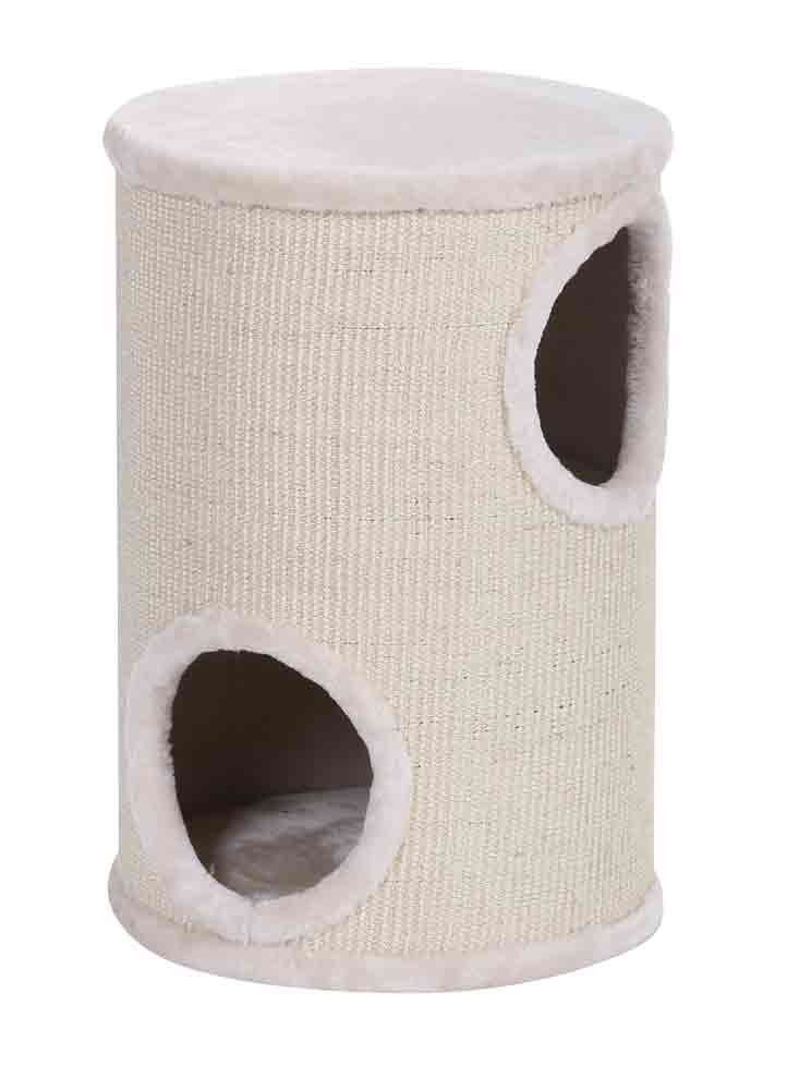 Nobby STARSYSTEM Ton Round DE LUXE, Beige