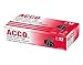 ACCO Binder Clips, Small, 12/Box (72020)