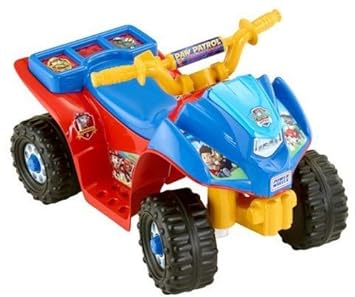 power wheels helicopter