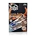 Oskri Flax Seed Dark Chocolate Protein Bars - 55g - 5 Pack