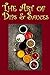 The Art of Dips & Sauces by JR Stevens