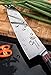 TUO Cutlery Chef's Knife 8