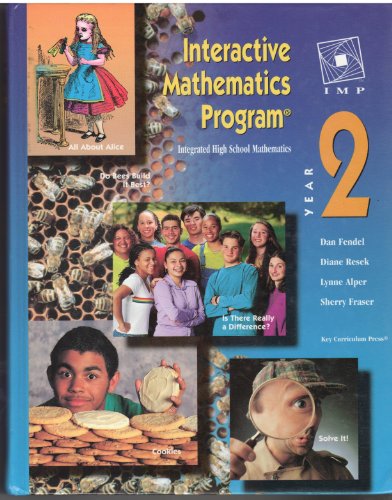Download Interactive Mathematics Program: Year 2