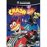 Crash Tag Team Racing - Gamecube (Renewed)