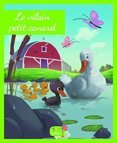 Le  vilain petit canard
