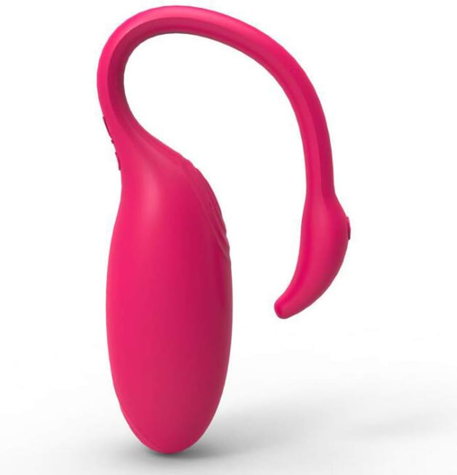 LXHHY APP Flamingo Wear Massage Female Multifunctional Silicone Toy T-Shirt